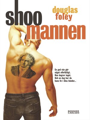 cover image of Shoo mannen